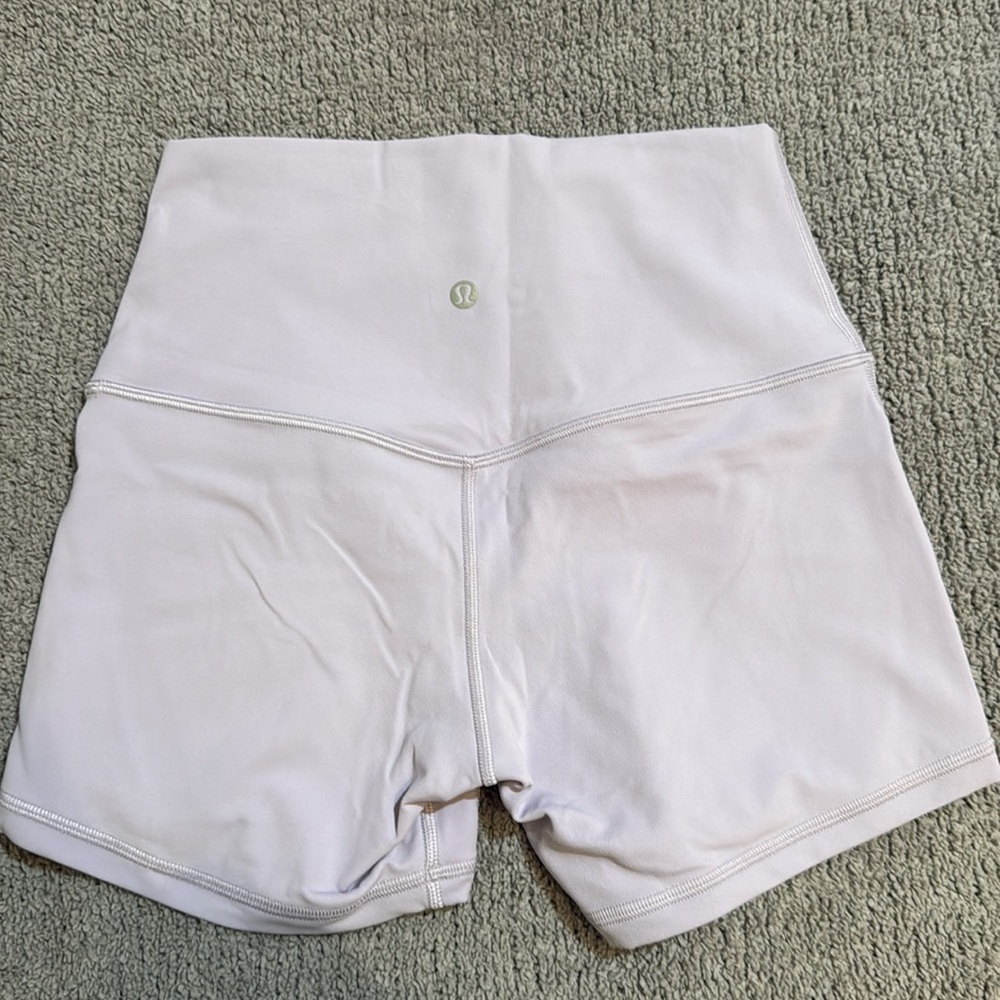 NWT - Lululemon Align Short - Picture 4 of 5